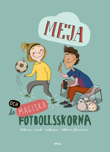 Meja och de magiska fotbollsskorna_0