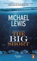 The Big Short - picture