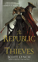 The Republic Of Thieves - picture