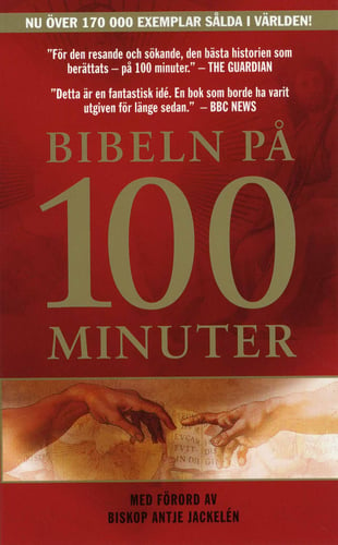 Bibeln på 100 minuter - picture