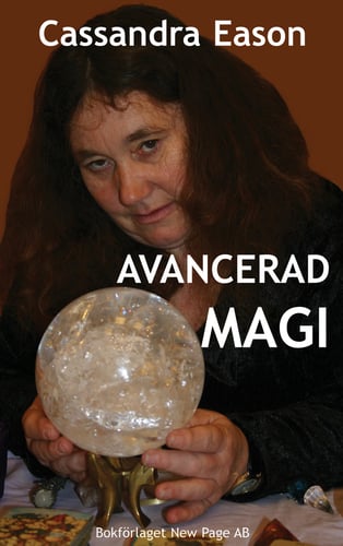 Avancerad magi - picture