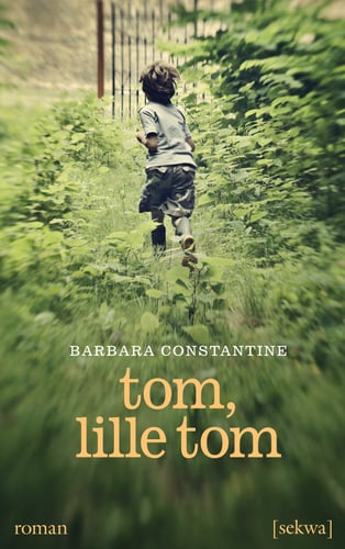 Tom, lille Tom_0