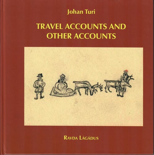 Travel accounts and other accounts - picture