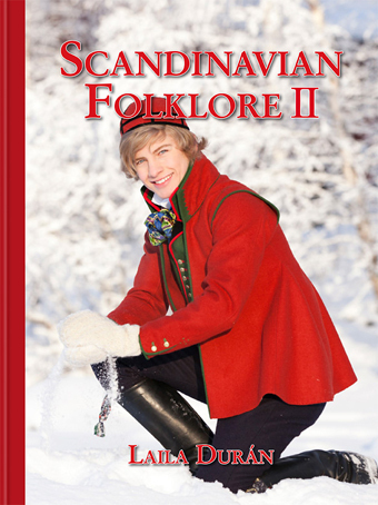 Scandinavian Folklore vol. II_0