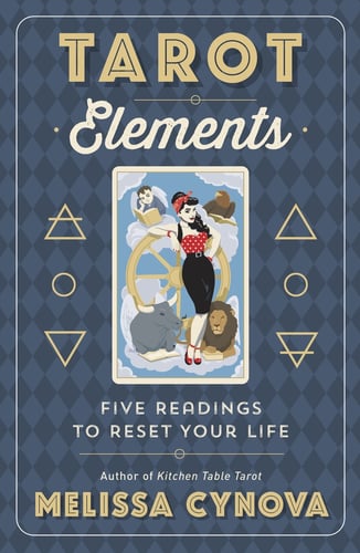 Tarot Elements_0