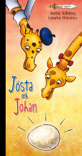 Jösta och Johan_0