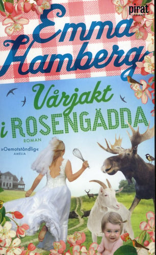 Vårjakt i Rosengädda_0