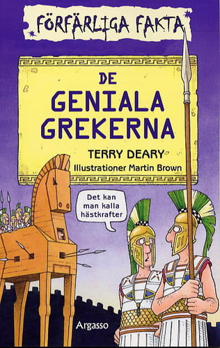 De geniala grekerna_0