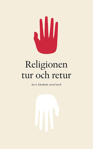 Religionen tur och retur_0