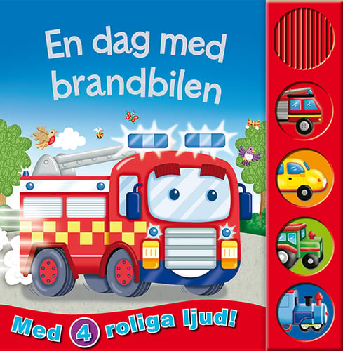 En dag med brandbilen_0