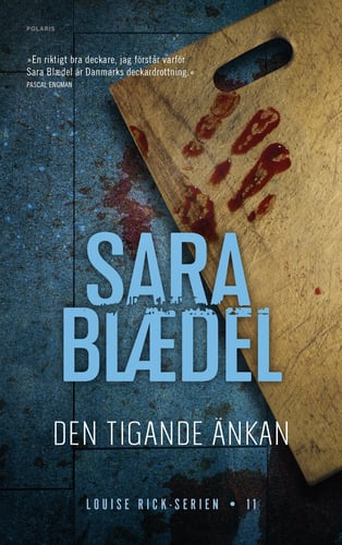 Den tigande änkan_0