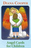 Angel Cards For Children (Set Of 33 Cards)