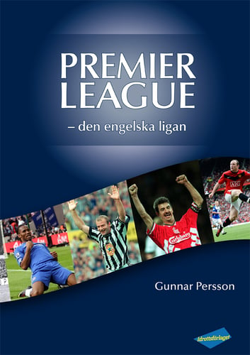 Premier League: den engelska ligan - picture