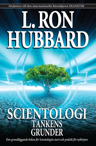 Scientologi : tankens grunder_0