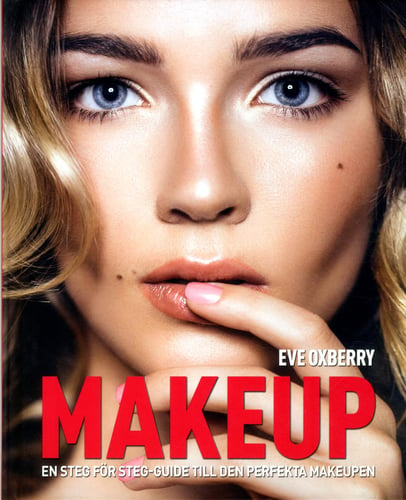 Makeup : en steg-för-steg guide till den perfekta Makeupen - picture