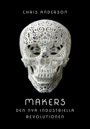 Makers : den nya industriella revolutionen - picture