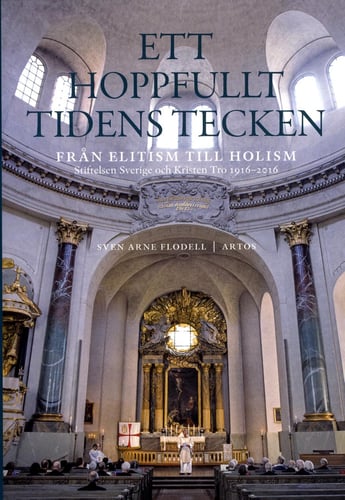 Ett hoppfullt tidens tecken : från elitism till holism_0