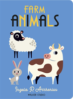 Farm Animals - picture