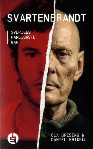 Svartenbrandt : Sveriges farligaste man - picture