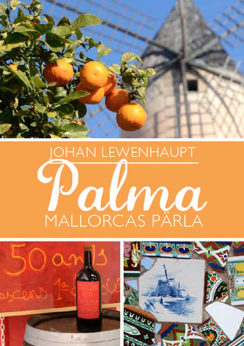 Palma : Mallorcas pärla - picture