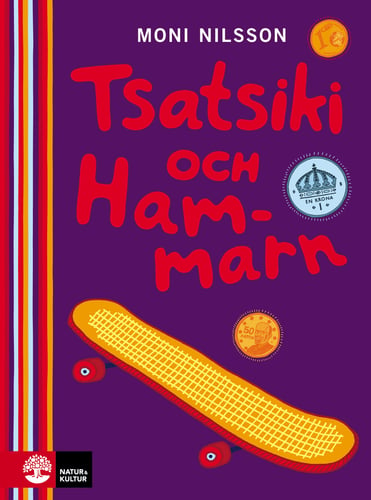 Tsatsiki och Hammarn_0