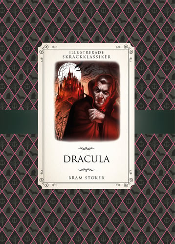 Dracula - picture