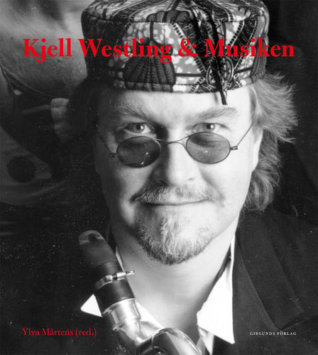 Kjell Westling & musiken_0