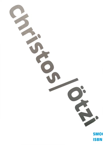 Christos / Ötzi_0