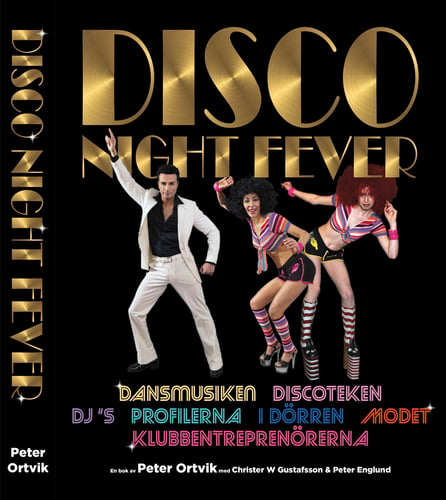 Disco Night Fever - picture