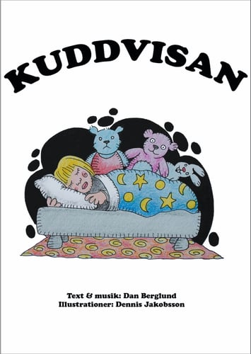 Kuddvisan - picture