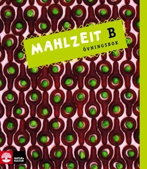 Mahlzeit B. Övningsbok - picture