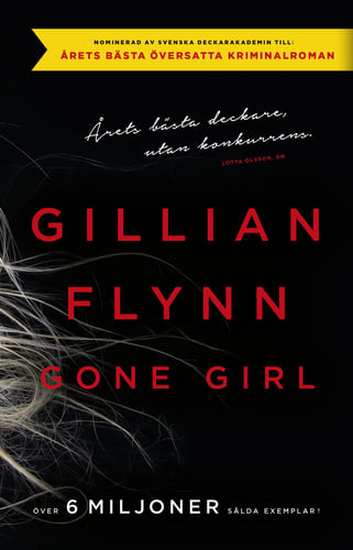 Gone Girl - picture