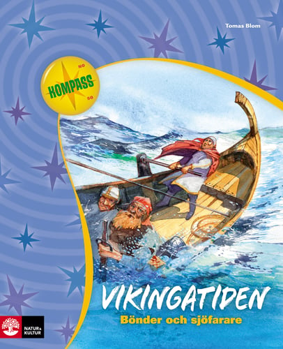 Vikingatiden : bönder och sjöfarare_0