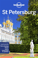 St Petersburg LP - picture