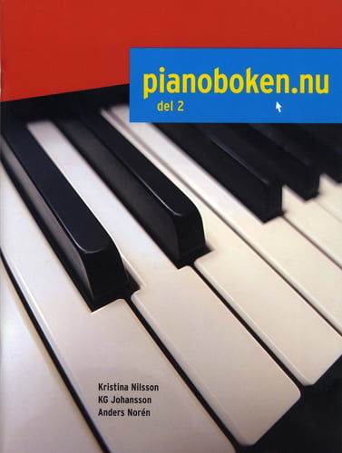 Pianoboken.nu. Del 2_0