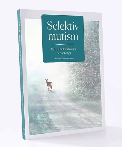 Selektiv mutism  En handbok för familjer och anhöriga_0