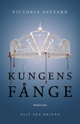 Kungens fånge - picture