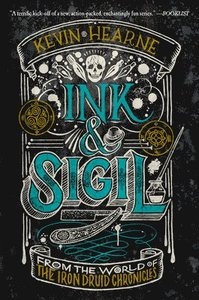 Ink & sigil - picture