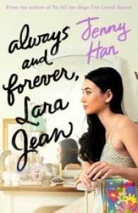Always and Forever, Lara Jean_0