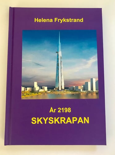 År 2198 : skyskrapan - picture