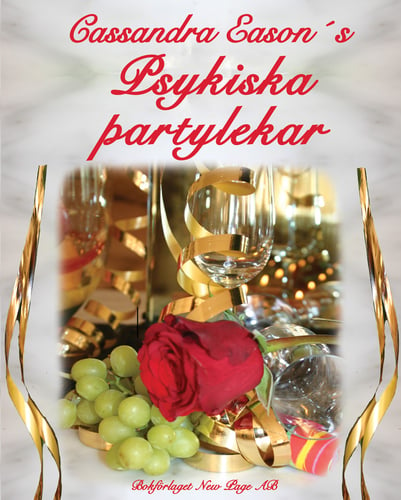 Cassandras psykiska partylekar_0