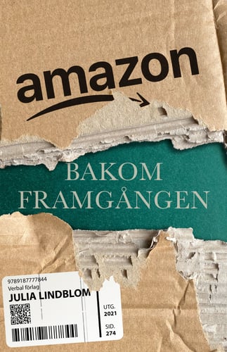 Amazon : bakom framgången_0