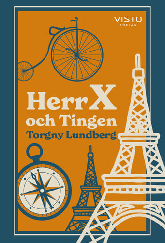 Herr X och Tingen - picture