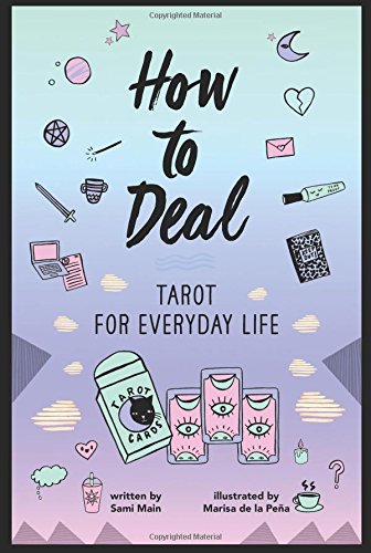 How to Deal: Tarot for Everyday Life_1