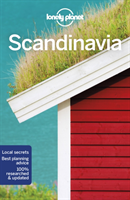 Scandinavia LP - picture