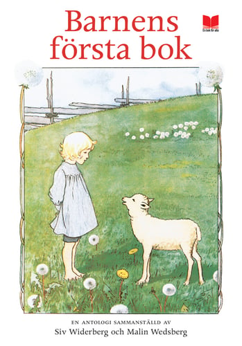 Barnens första bok_0