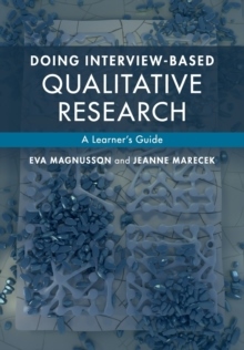 Doing interview-based qualitative research - a learners guide_0