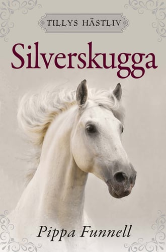 Silverskugga - picture