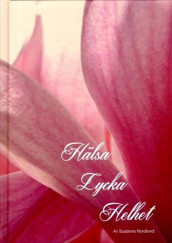 Hälsa Lycka Helhet - picture