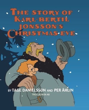 The story of Karl-Bertil Jonsson's Christmas Eve - picture